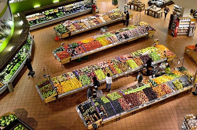 agro-alimentaire maintenance industrielle en Rhône Alpes