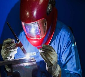 soudure TIG, MIG, ARC - maintenance industrielle en Rhône Alpes