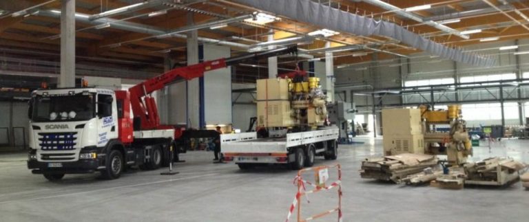 transfert industriel maintenance industrielle en Rhône Alpes