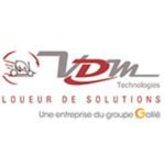 vdm maintenance industrielle en Rhône Alpes