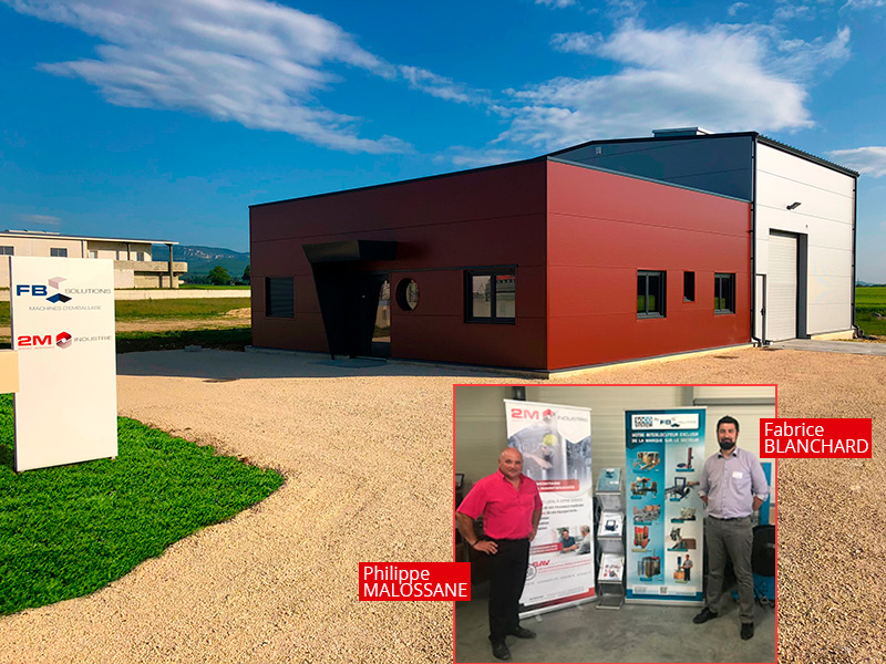 présentation société maintenance réparation industrielle auvergne rhône alpes